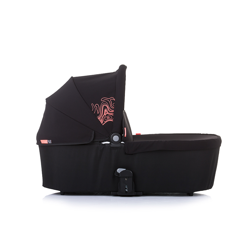 Carry cot for stroller 