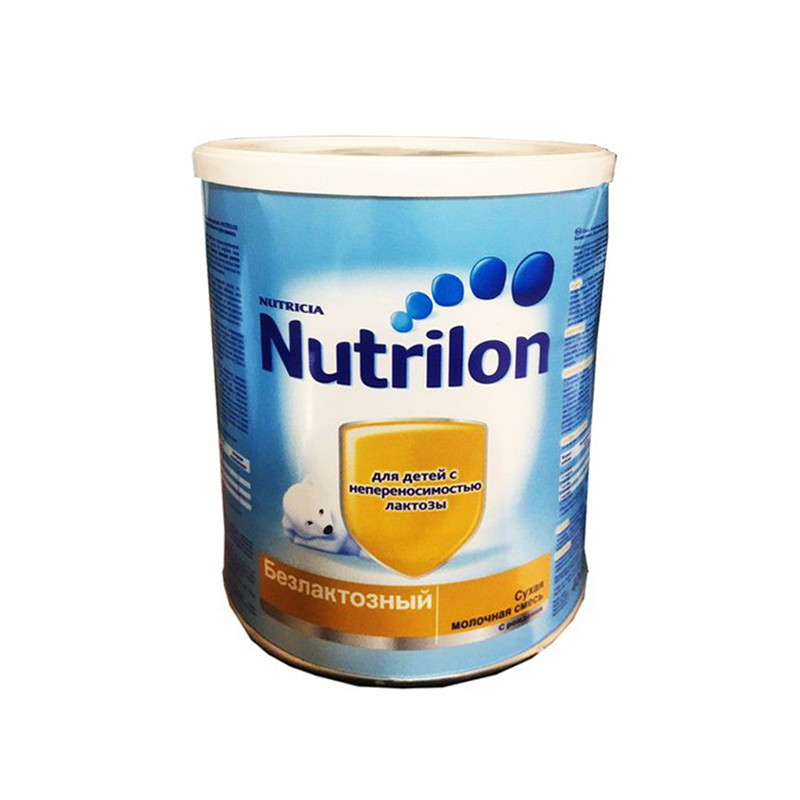 Nutrilon lactose free0822