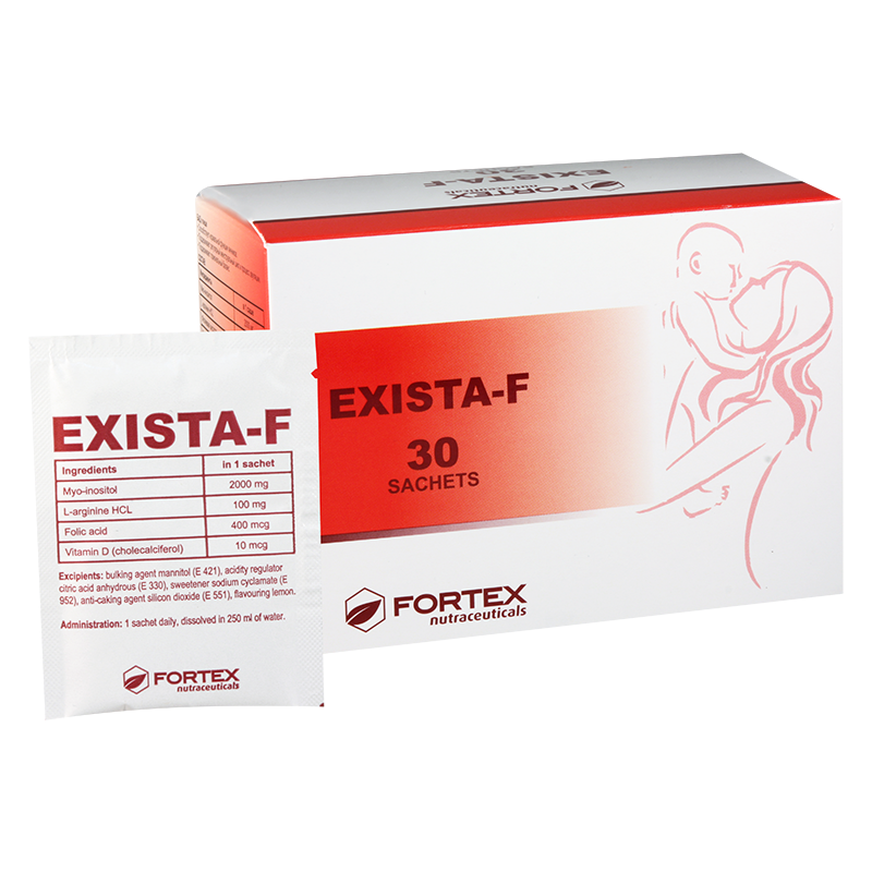 Exista-F #30pack