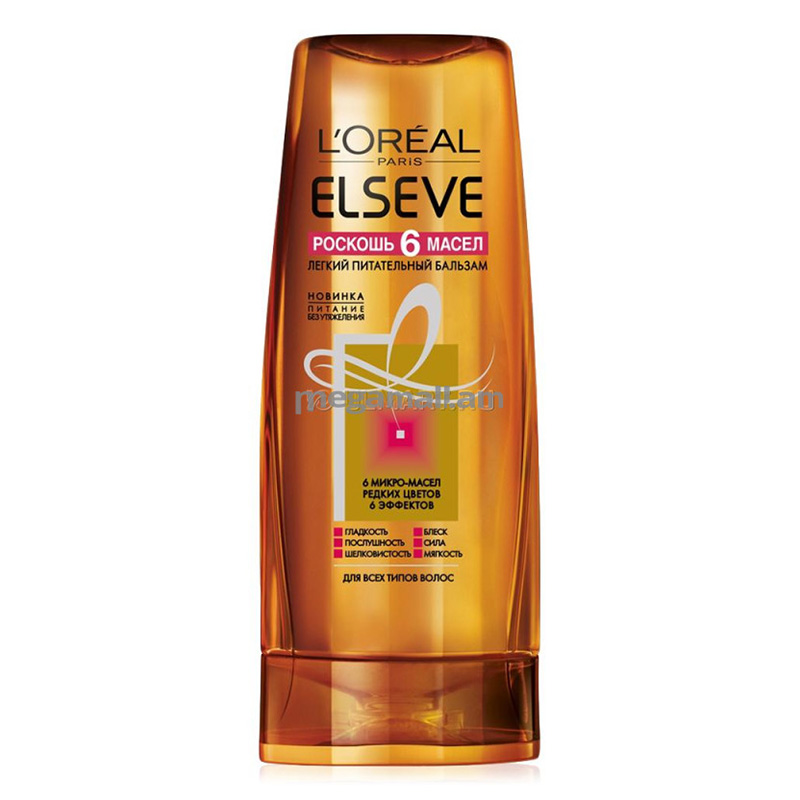Loreal-ELSEVE cond200ml 4064