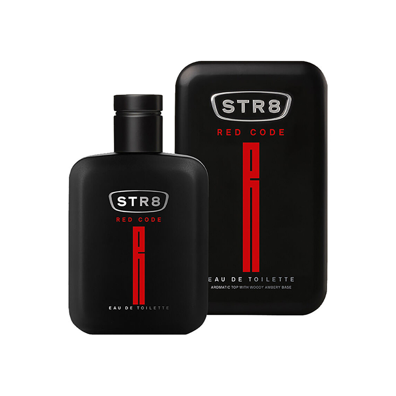 STR perfume 50ml