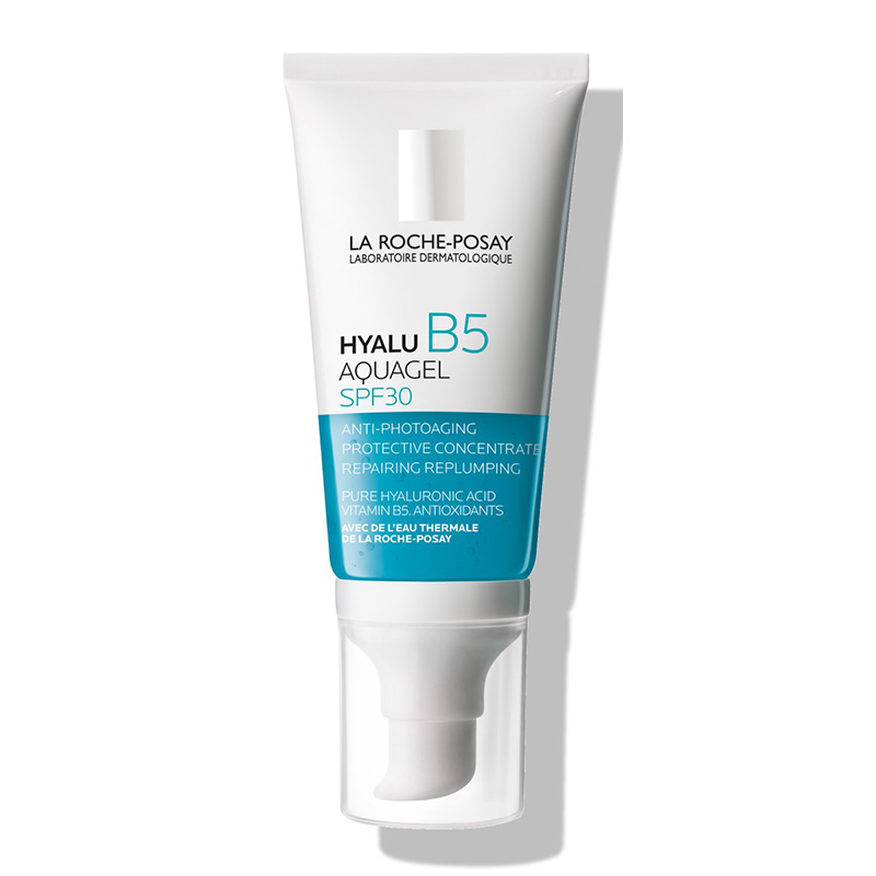 Laroche - Hyalu B5 Гель увлажняющий SPF30 50мл