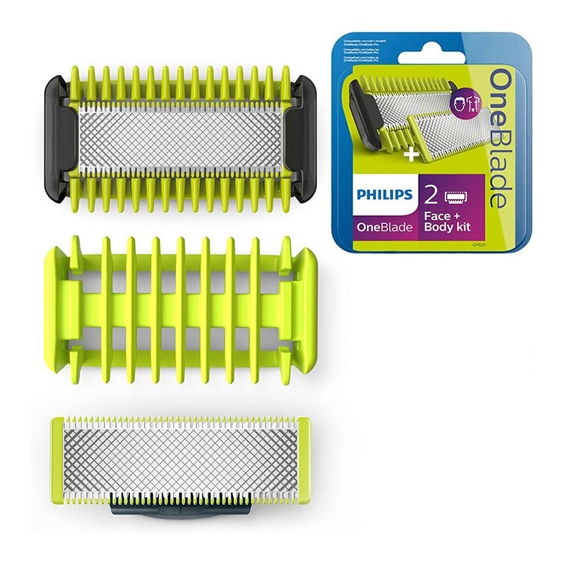 Philips  QP620/50 Мужская элек