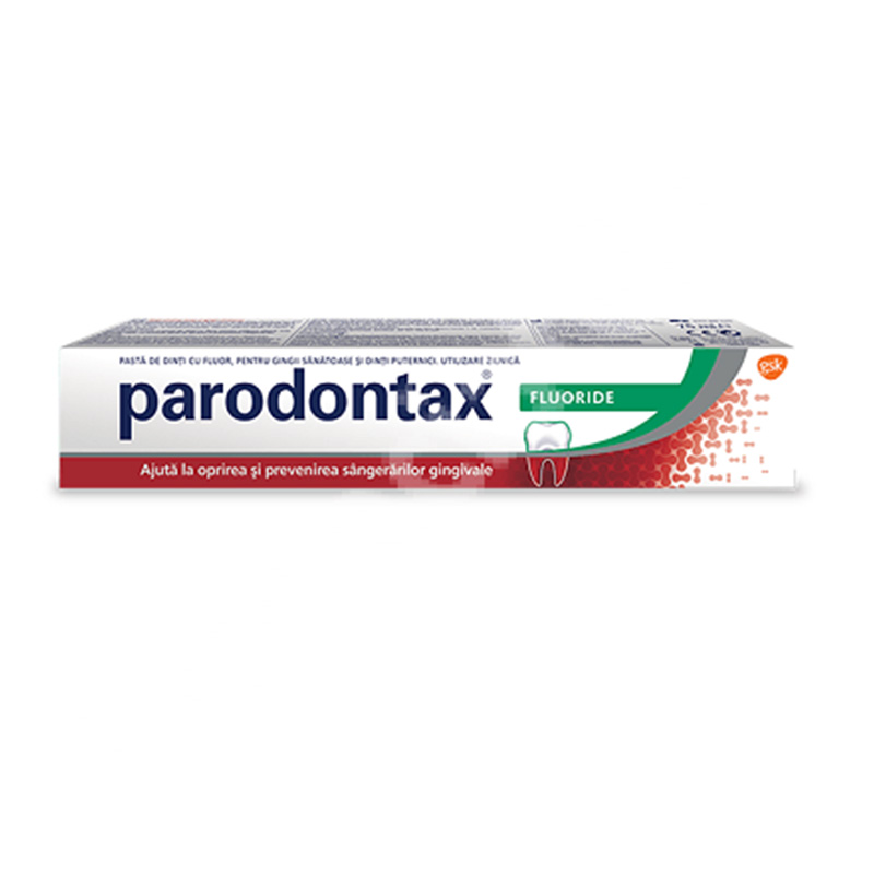 T/paste-parodontax w/fluor75ml