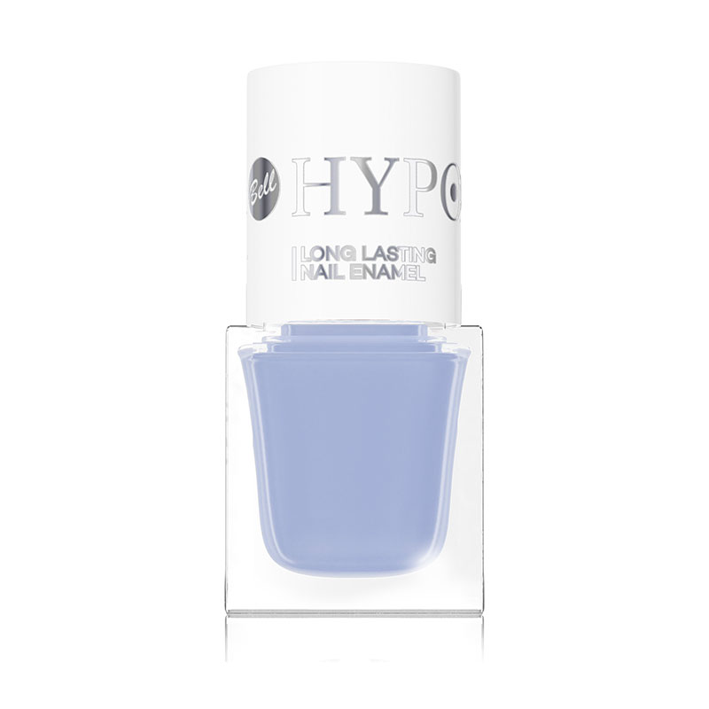 Bell лак для ногтей Long Lasting Nail Enamel 01v16