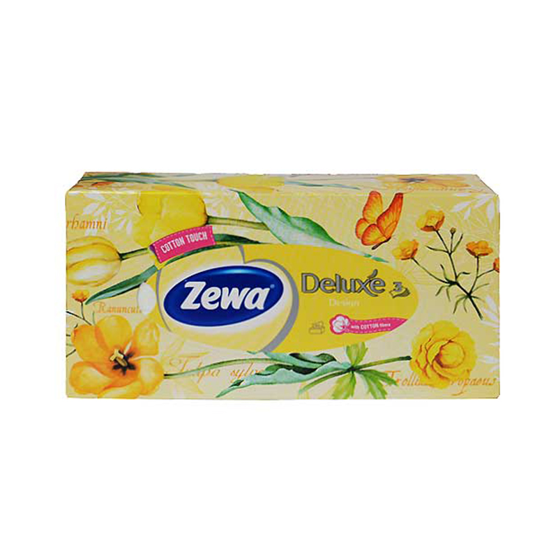 napkin ZEWA Delux 8002