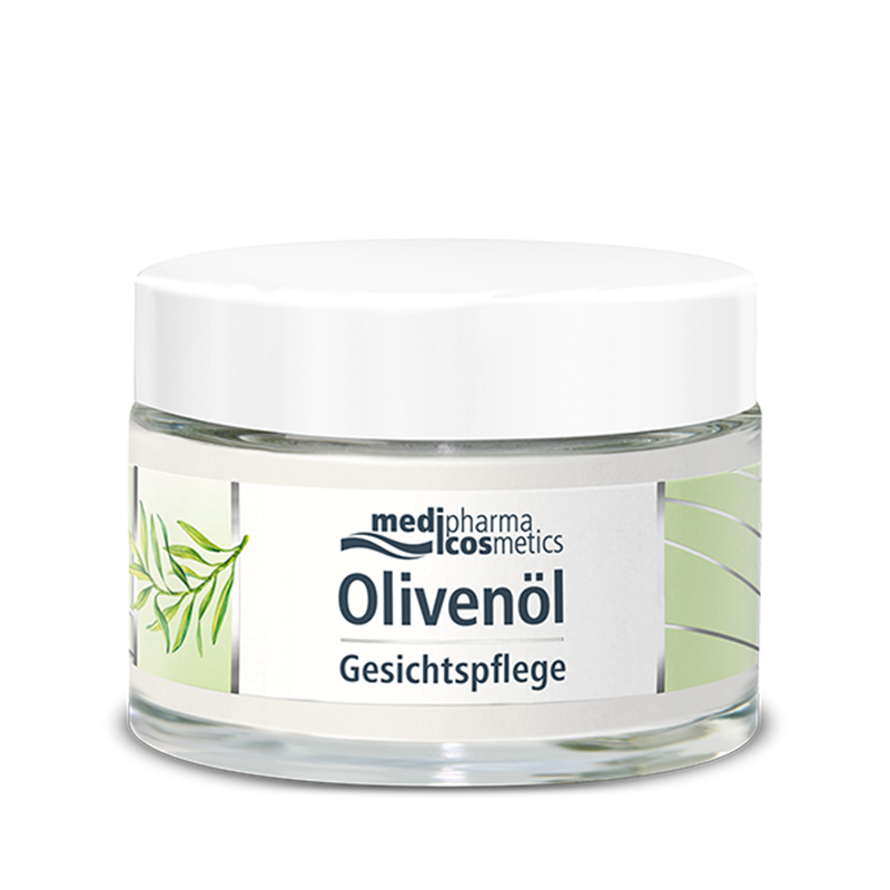 Olivenöl Gesichtspflege 50ml i