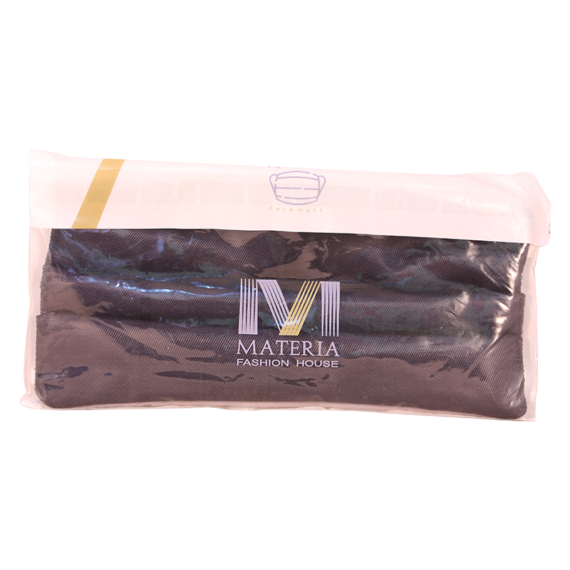 Маска медиц.синий