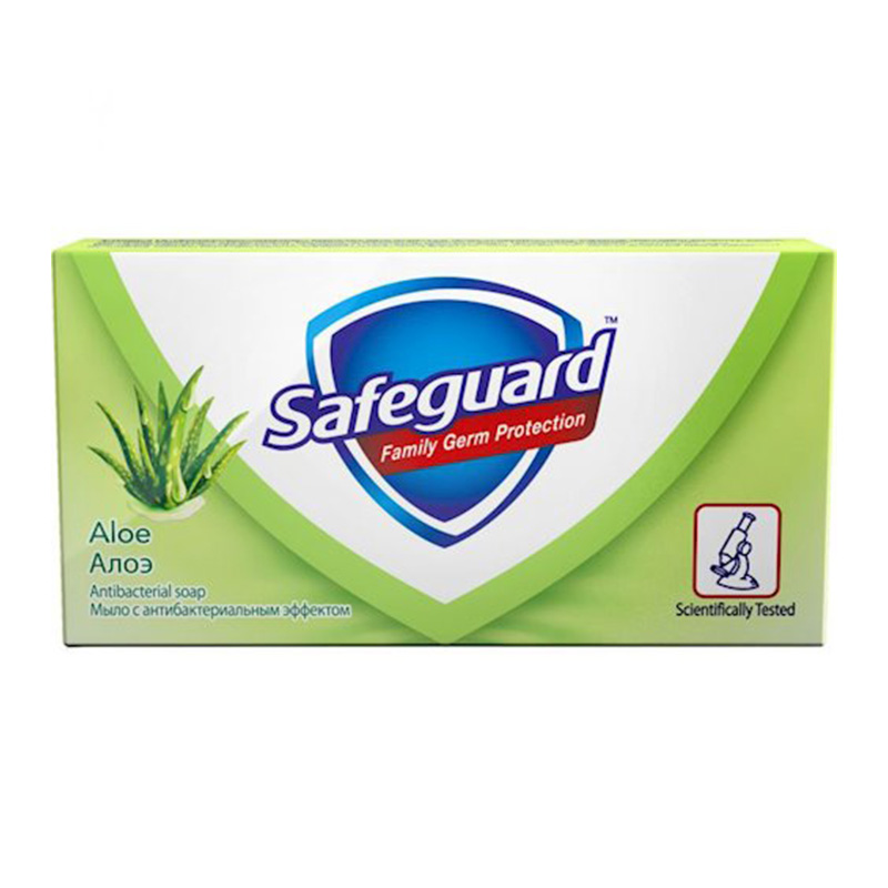 Soap-safeguard 5675