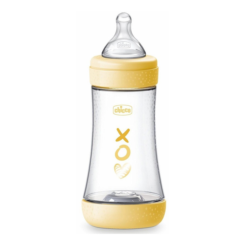 F.BOTTLE P5 PP UNI 240 MEDIUM 