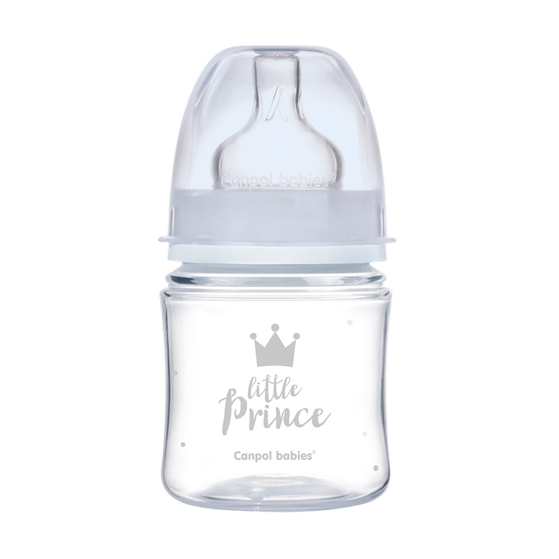 Canpol babies Anti-colic Wide 
