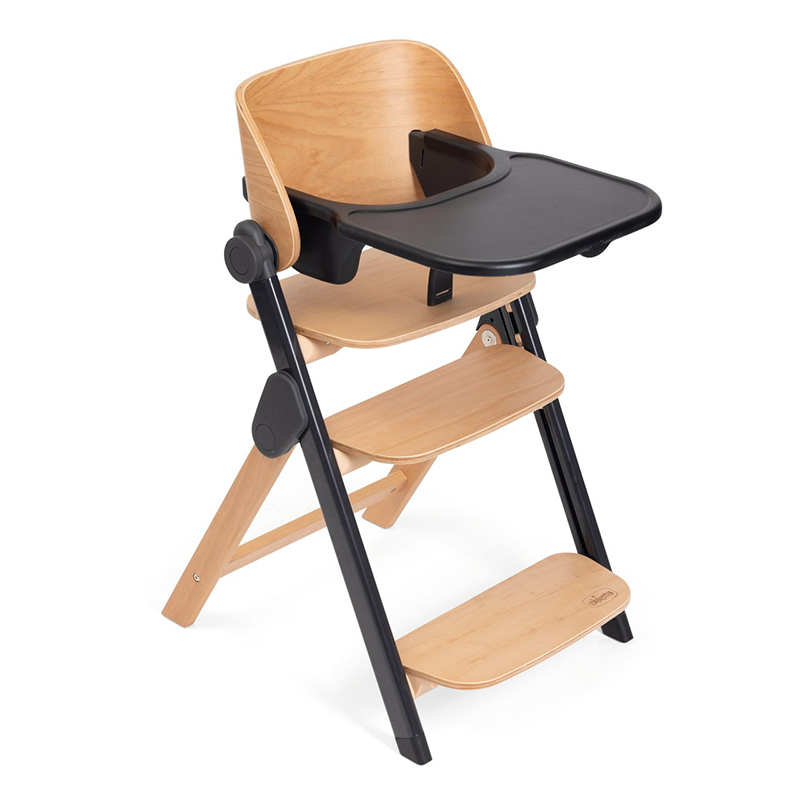CHICCO-MERAVIGLIA HIGHCHAIR EB