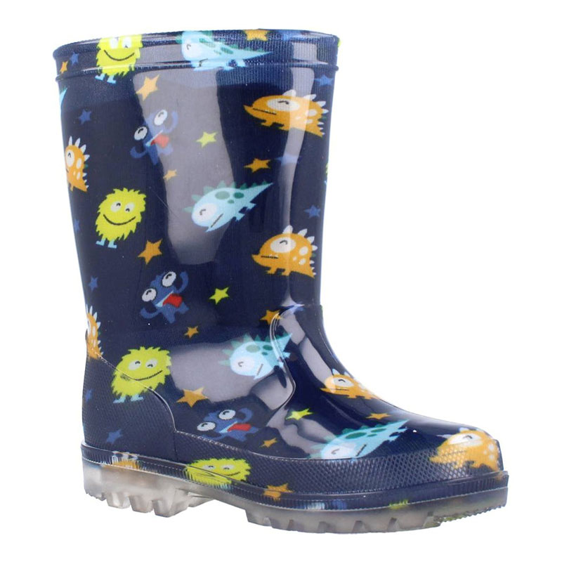 BOOT WALK