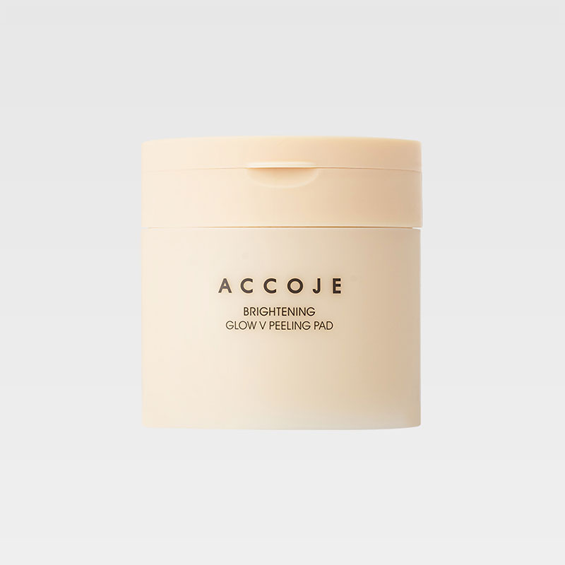 Akoje - Peeling Pads
