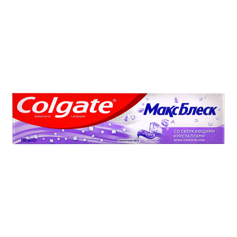 Colgatepaste 100g 2841 Aversi