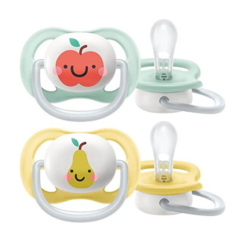 Avent - пустышка UltraAir 