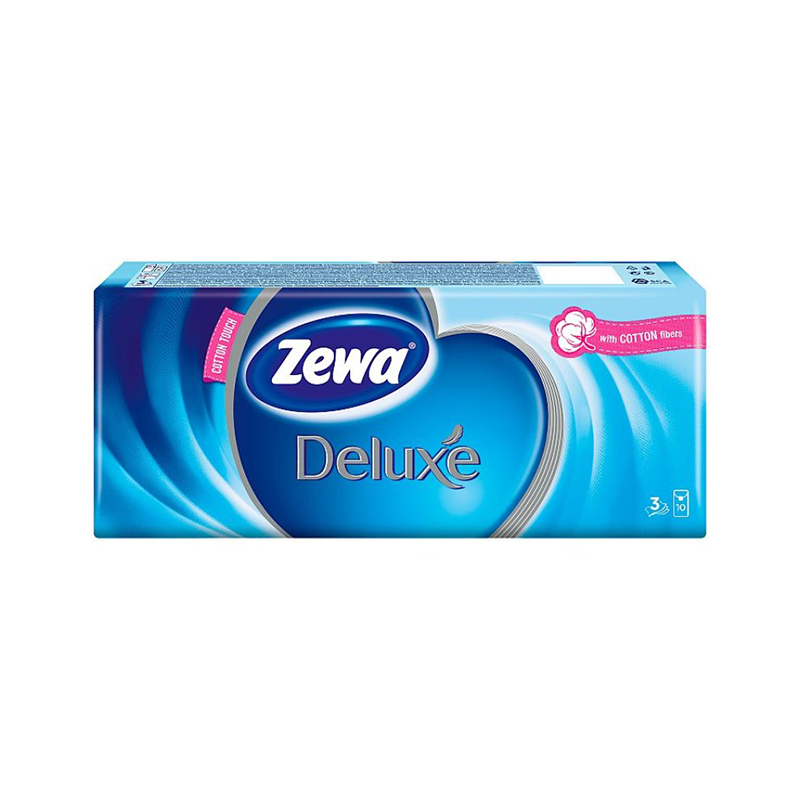 napkin ZEWA Delux 6145