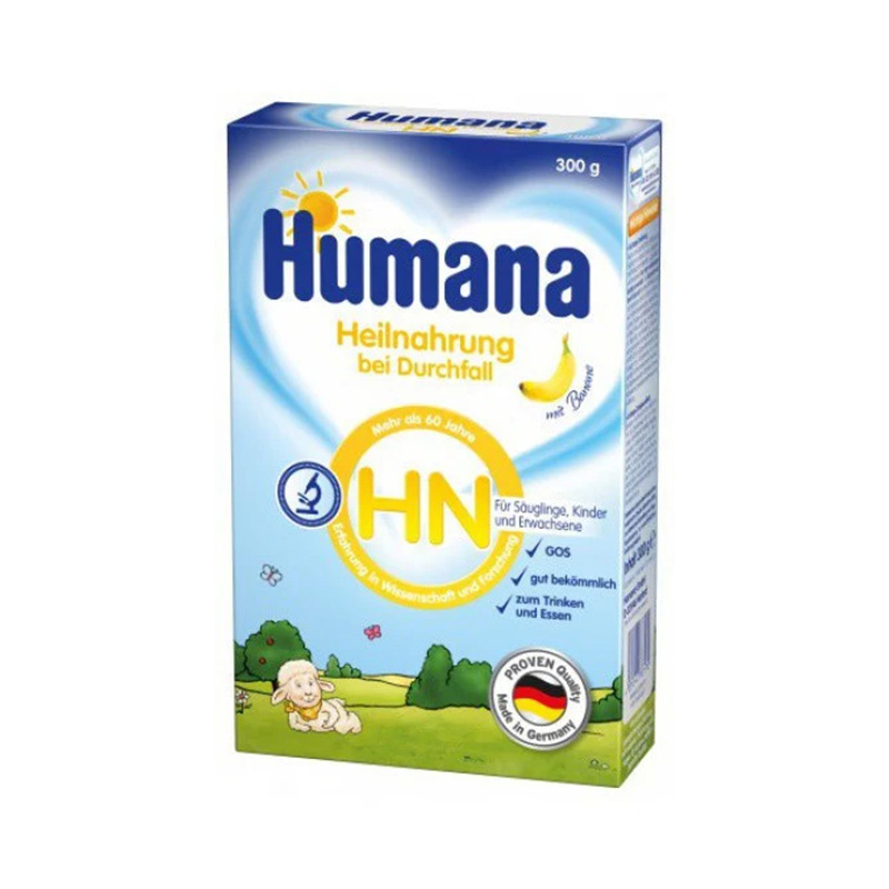 ჰუმანა HN პრებიო 300გ
