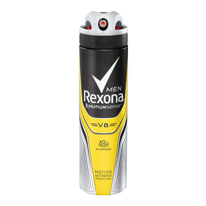 Rexona spray 150ml1290 - Aversi