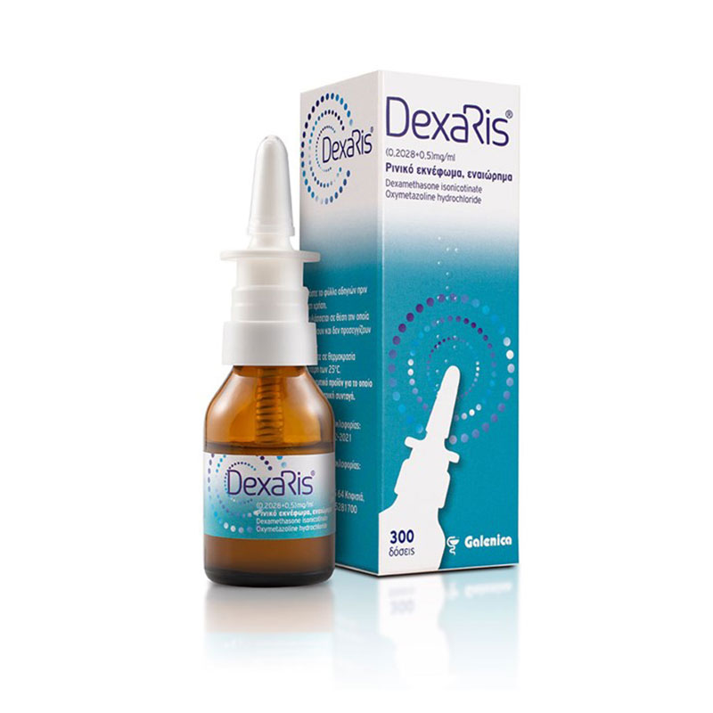 DexaRis 15ml nasal spray 