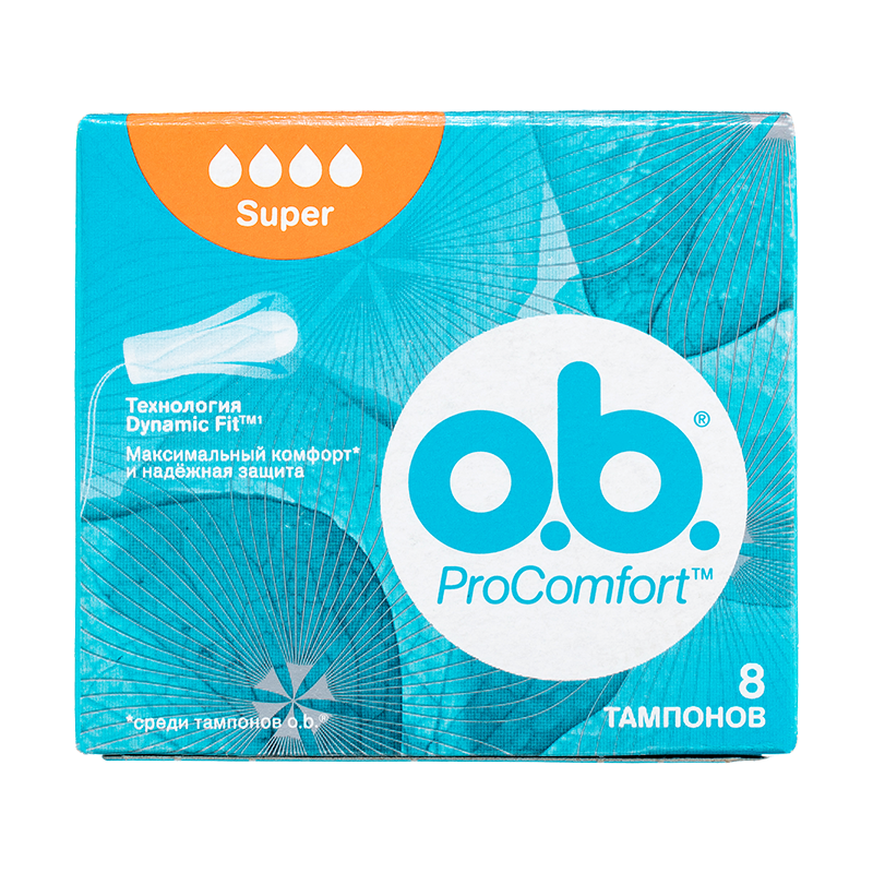 J&Jtampon"o.b"8PCS 4343 Aversi