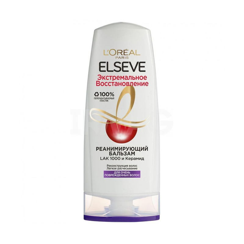 Lor-ELSEVE cond 200ml