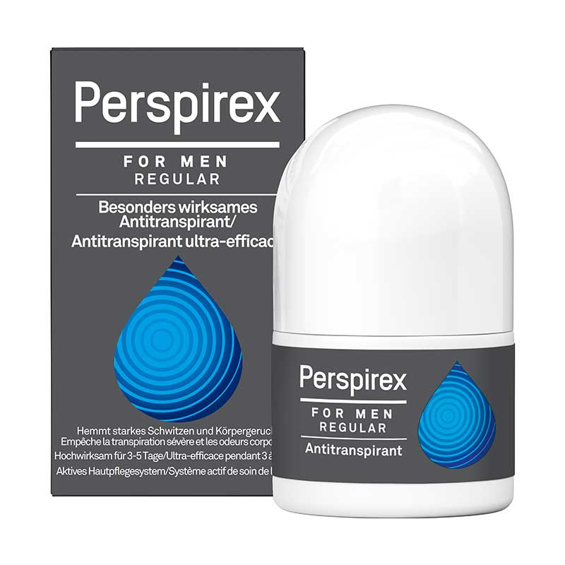 Perspirex MEN Regular 20 ml