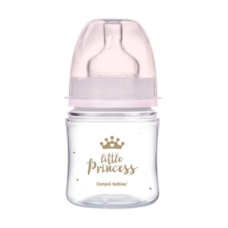 Canpol babies Anti-colic Wide 