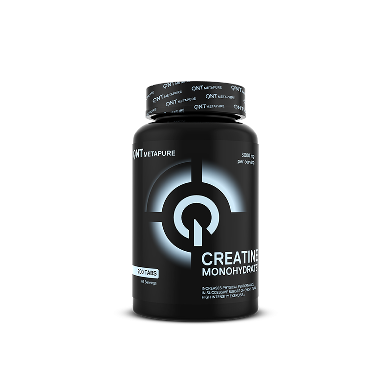 QNT CREATINE 200T AS72/165