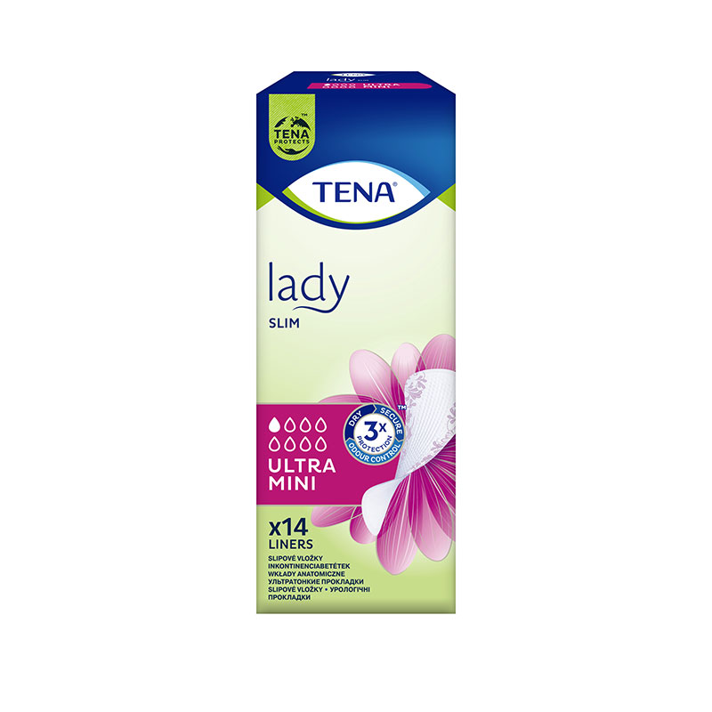 Tena-lady urol#10 5832