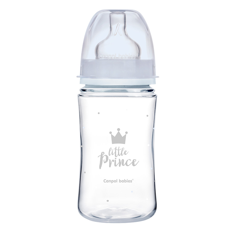Canpol babies Anti-colic Wide 
