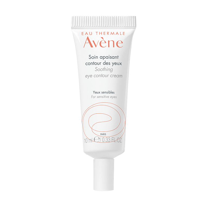 Avene-Soin eye cream 10ml1361