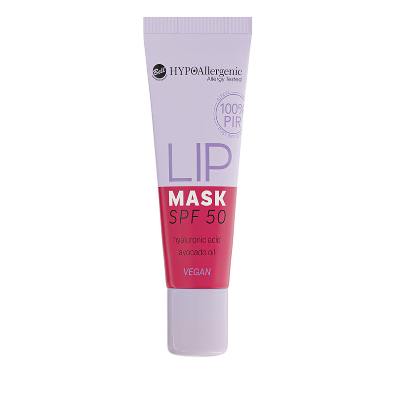 Bell Touch Маска для губ SPF 50 02