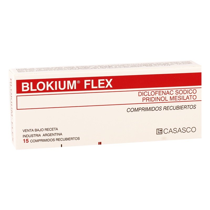Blokium B12 : instructions for use