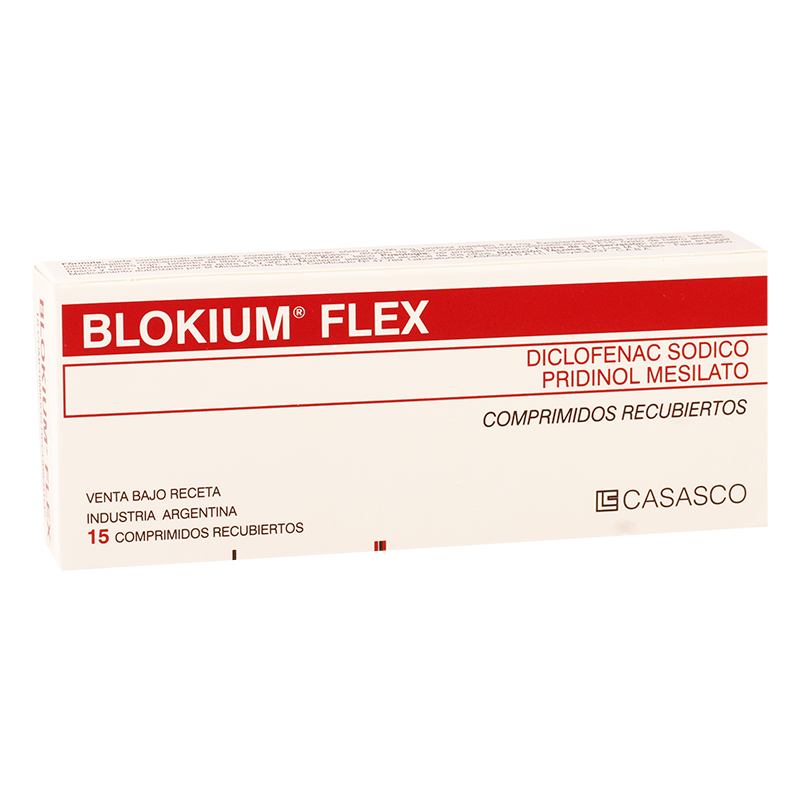 Blokium flex #15t