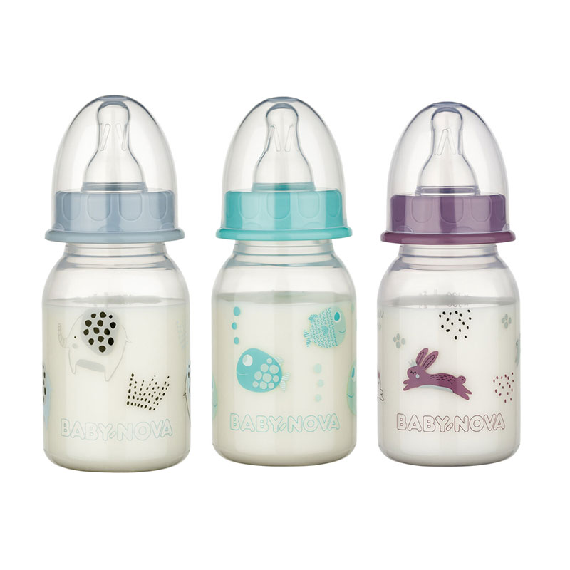 B/n-bottle poliprop125ml46010