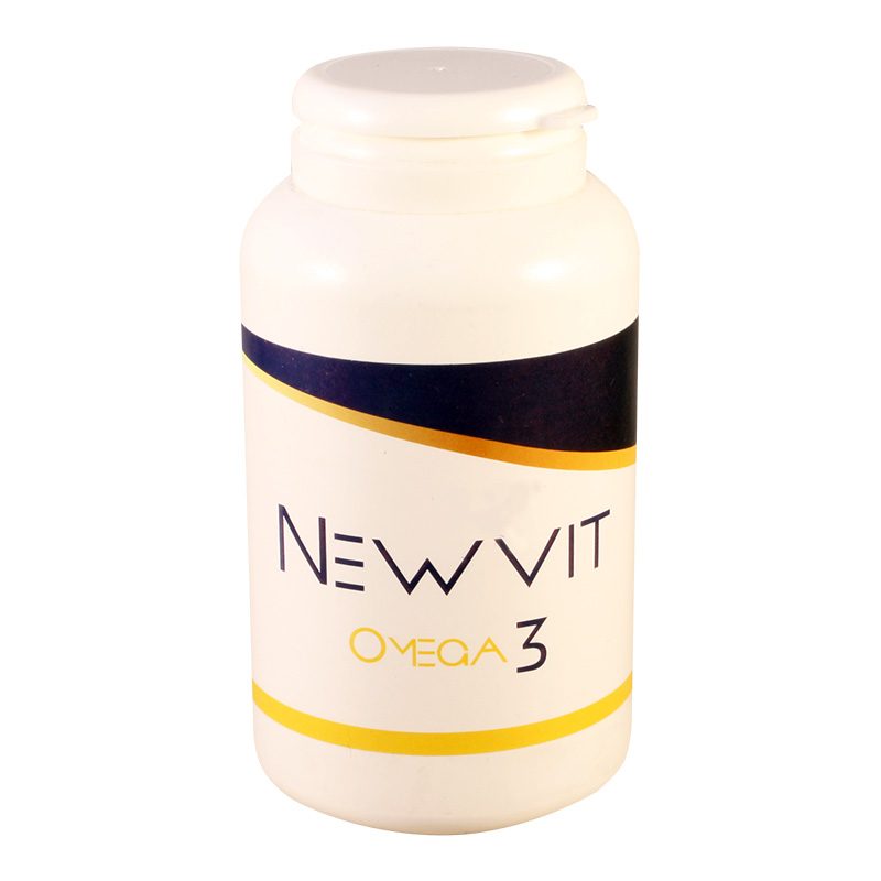 NewVit omega 3 #90caps