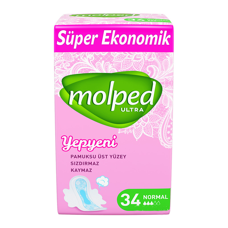 Molfed-packet#34 5424