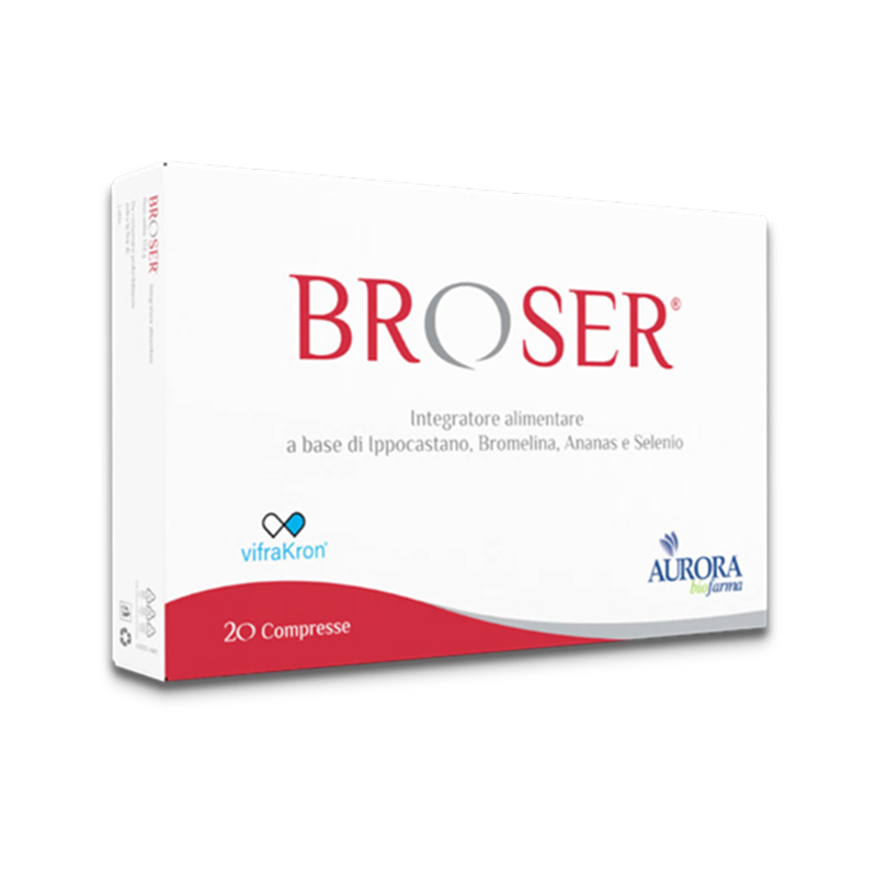 Broser #20t