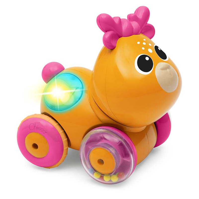 CHICCO-TOY BSF SPRINT&GO FAWN
