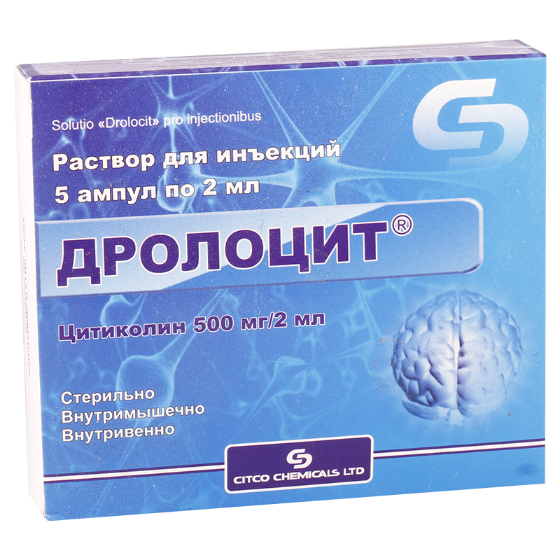 Ноотропные препараты - Аверси