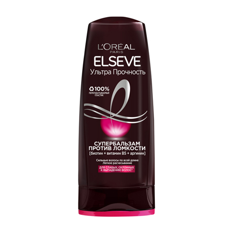 Lor-ELSEVE cond 200ml 1491