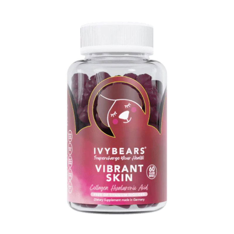 IvyBears - Vibrant Skin