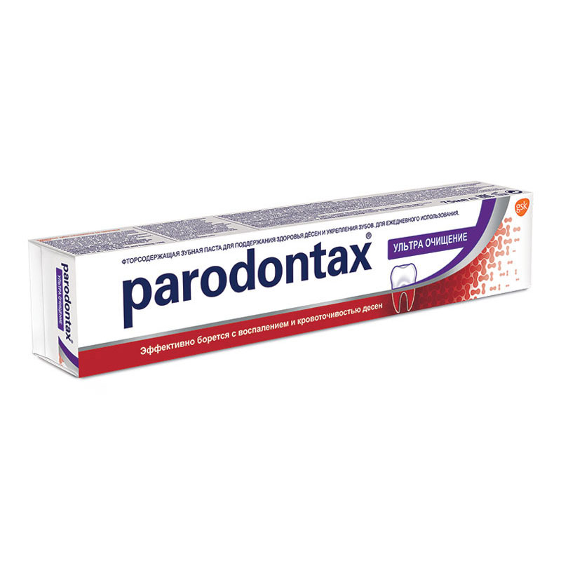 T/paste-parodon.ultra cl 75ml