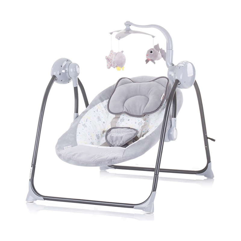 Electric baby swing "Hug" mist Aversi