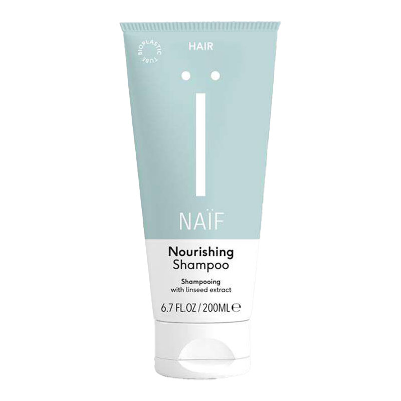 Naif-Nourish.Shampoo 200ml