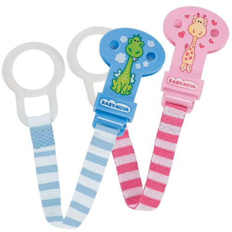B/N soother hanger chain1227