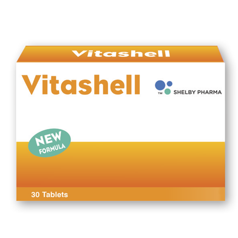 Vitashell 30t Aversi