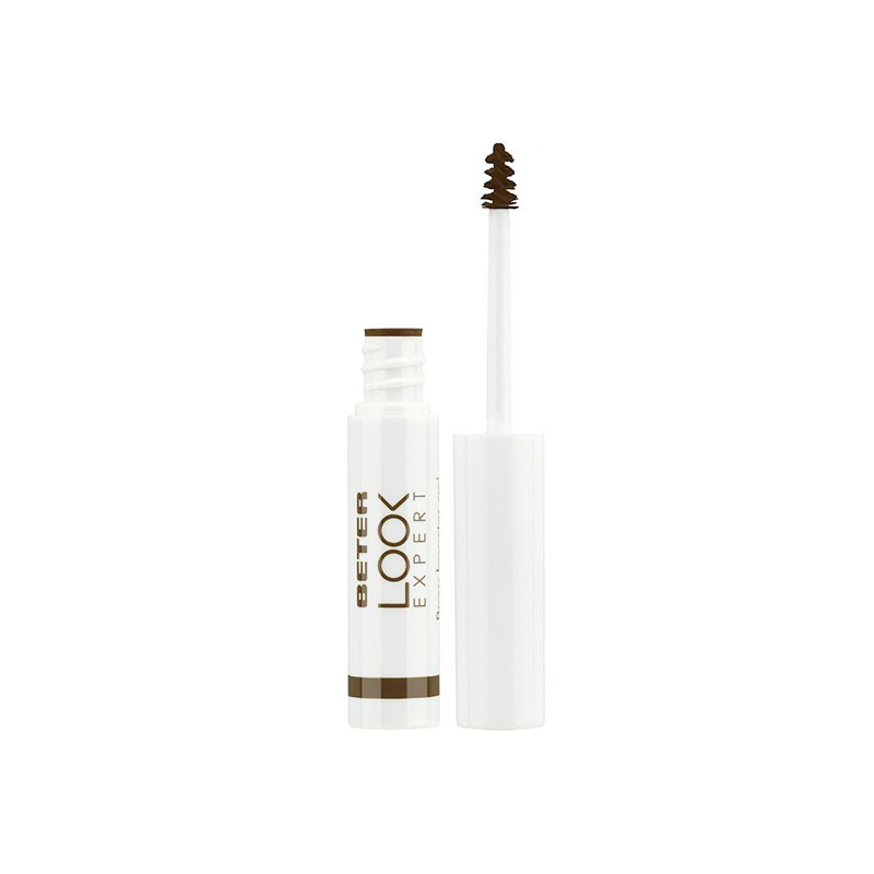 BROWS&LASHES Brow booster gel 