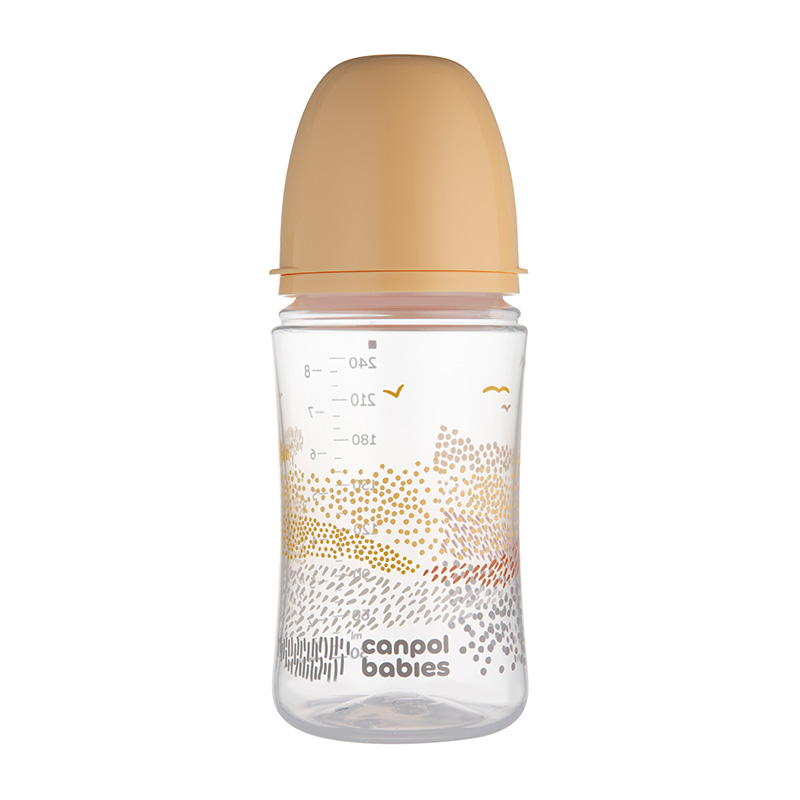 Canpol babies Anti-Colic Bottl